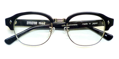 EFFECTOR effector reed reed