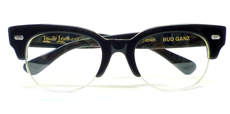 Lewis Leathers x EFFECTOR [BUD GANZ] Bad Guns